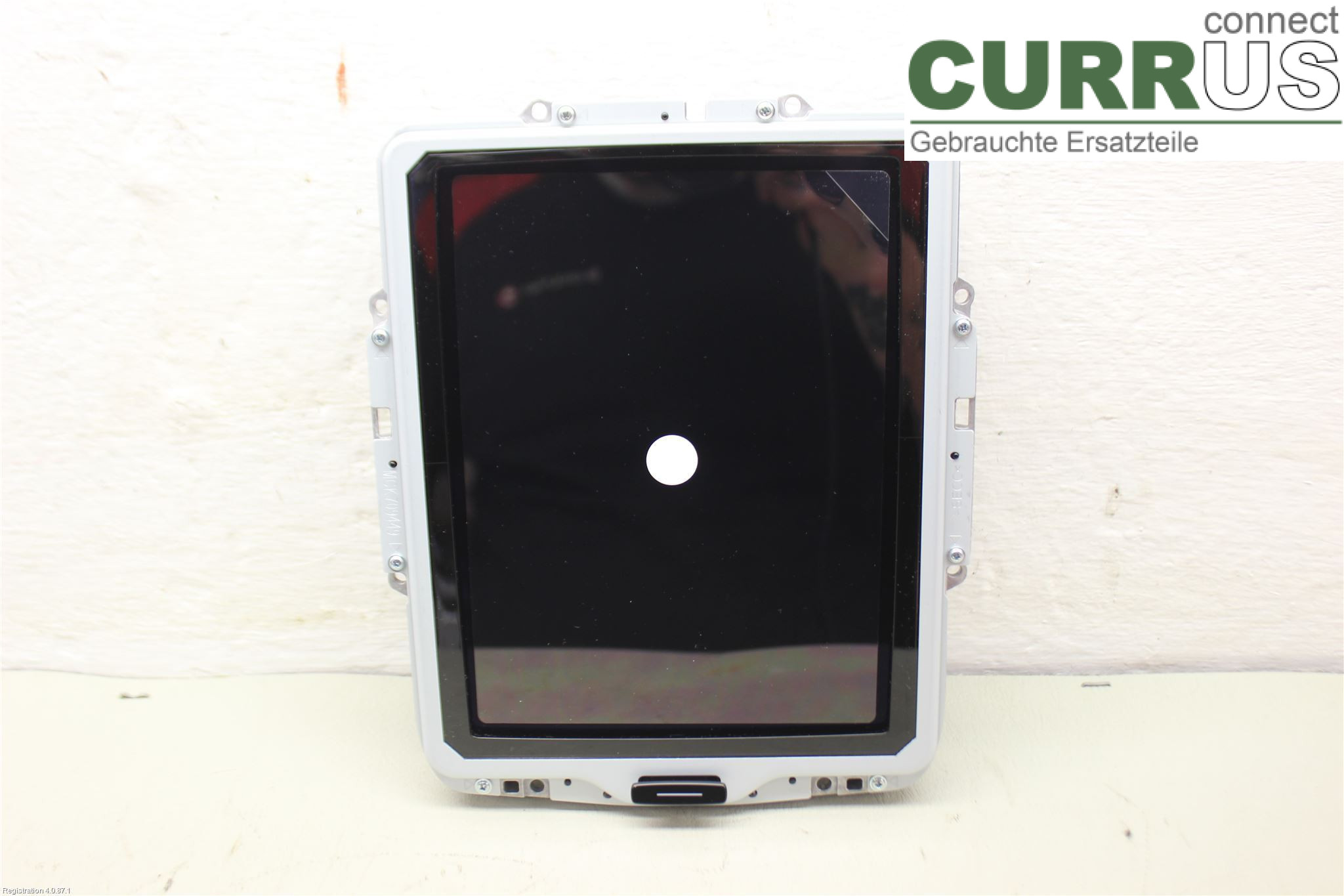 VOLVO XC60  18- Monitor 32316244 