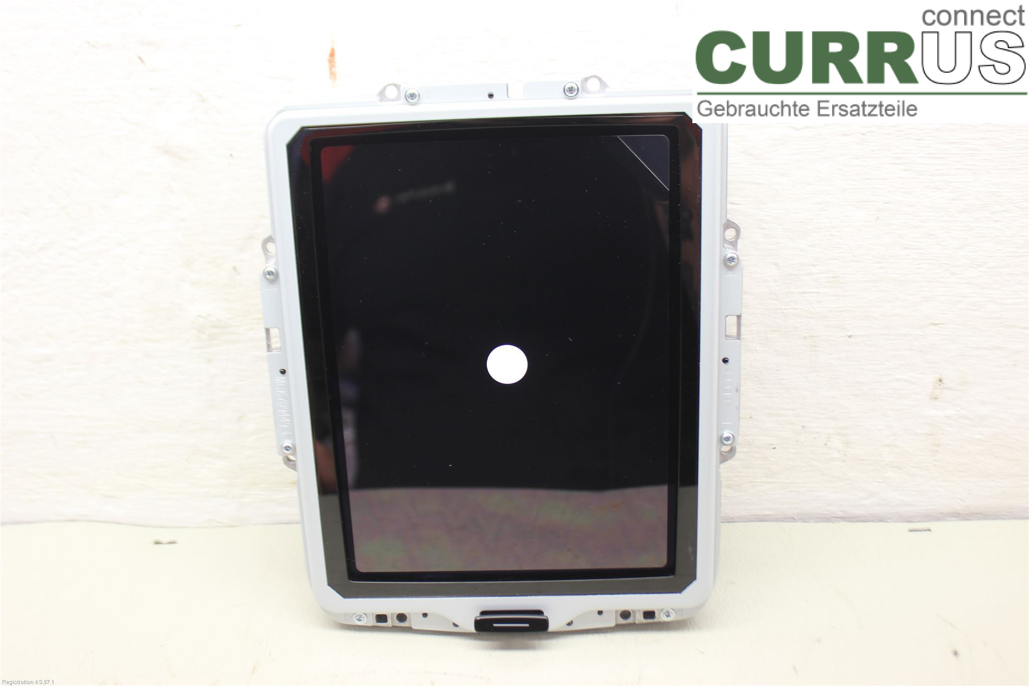 VOLVO XC60  18- Monitor 32316244 