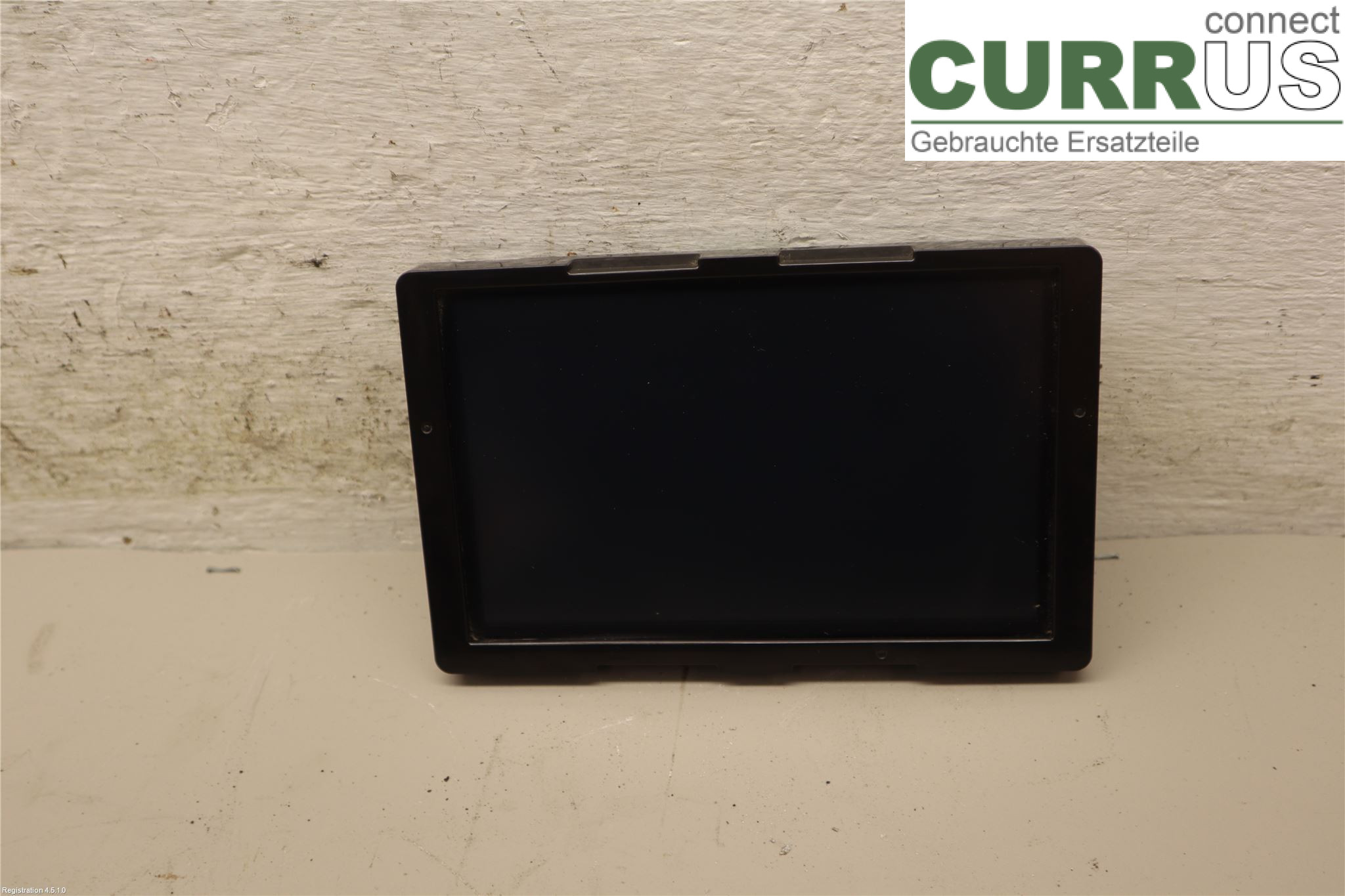 OPEL ASTRA K  16- Moniteur 42342511 B14XFL