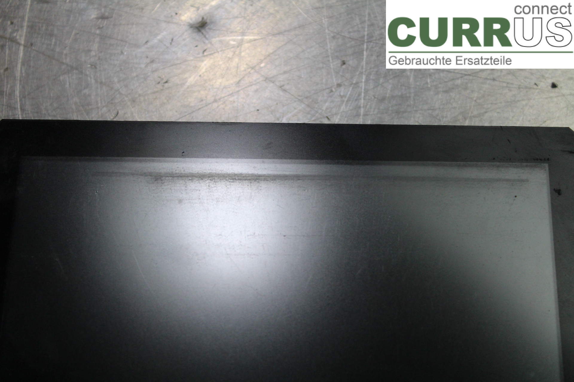 NISSAN NAVARA    05- Monitor 28091EP000 2,5DCi/YD25DDTI
