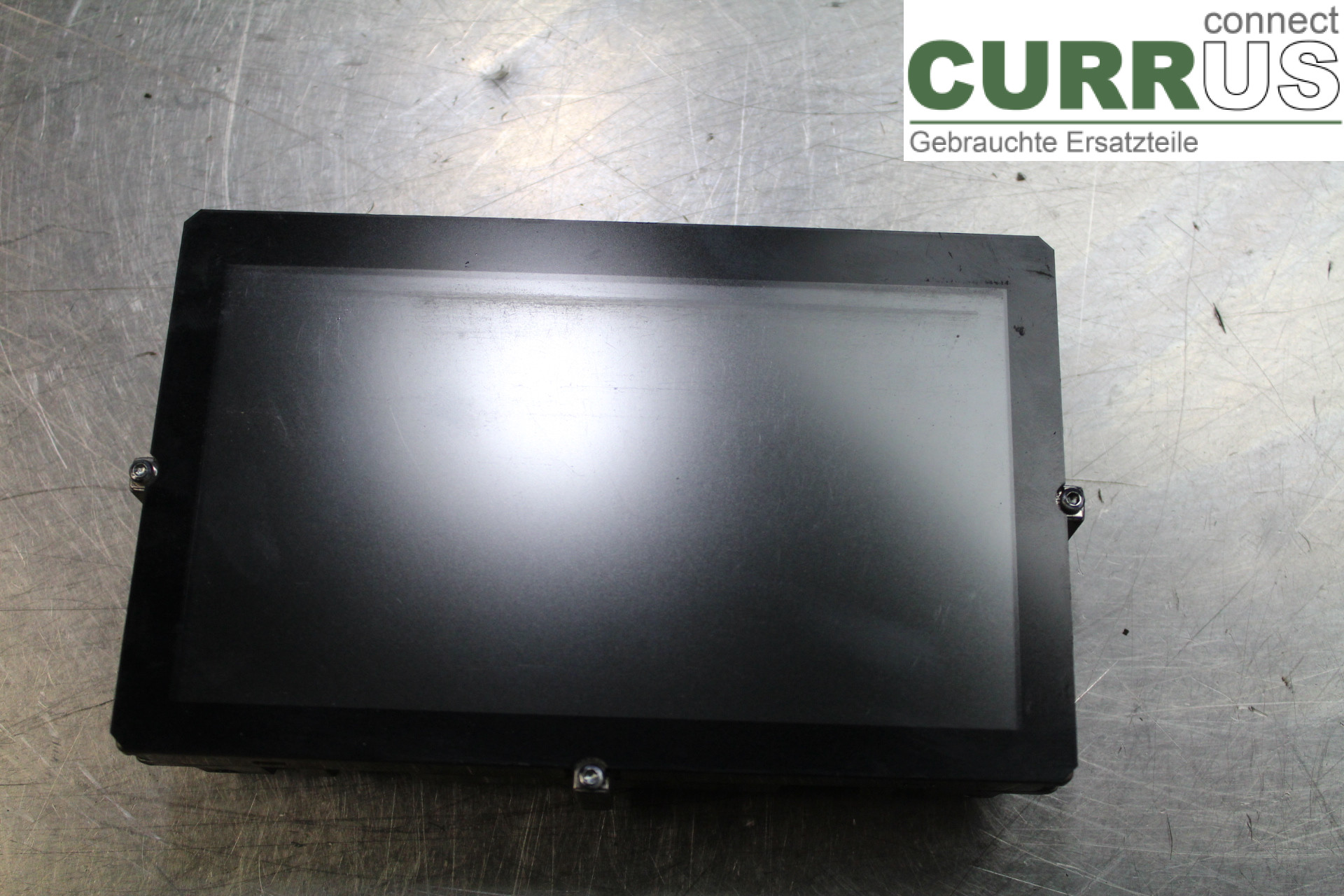 NISSAN NAVARA    05- Monitor 28091EP000 2,5DCi/YD25DDTI