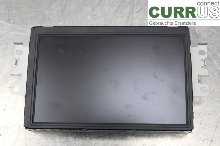 VOLVO V40  12-19 Monitor  2,0D/D5204T6