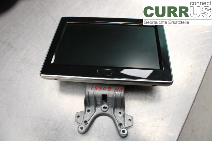 LAND ROVER R. ROV L405 13- Monitor 4.4TD/448DT