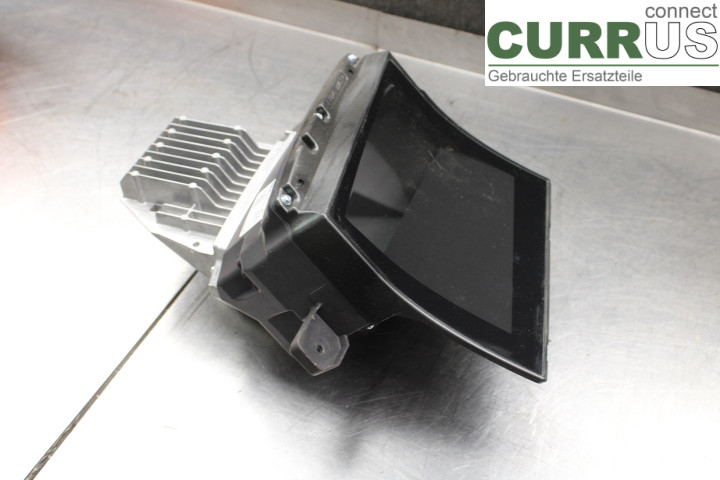 BMW F10/F11/F18  09-17 Monitor  2.0D/N47D20D