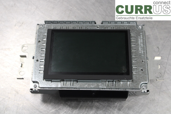 VOLVO V40  12-19 Monitor  2.0/D4204T8
