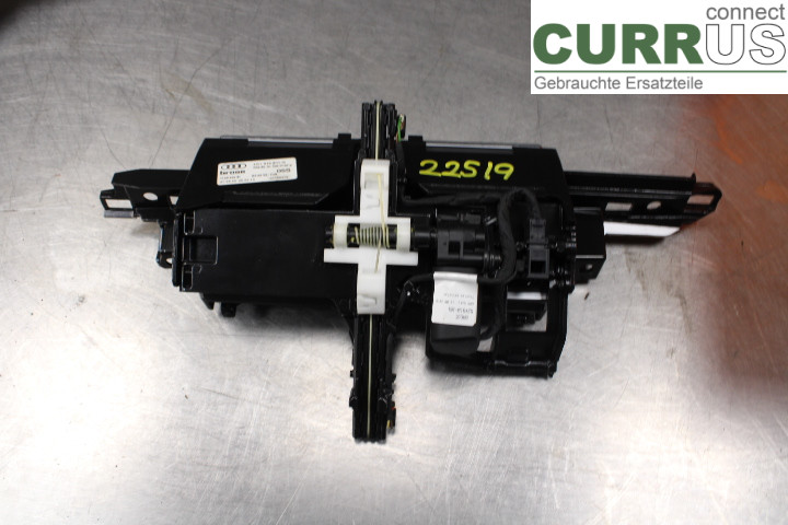 AUDI A6/S6 4G   11-18 Monitor 4G1919601Q 2.0/CGLC