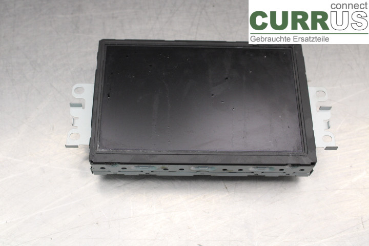 VOLVO V40  12-19 Monitor  2.0/D4204T9