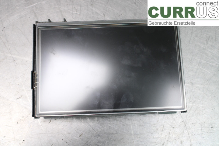 PEUGEOT 2008   13-20 Monitor  HMZ