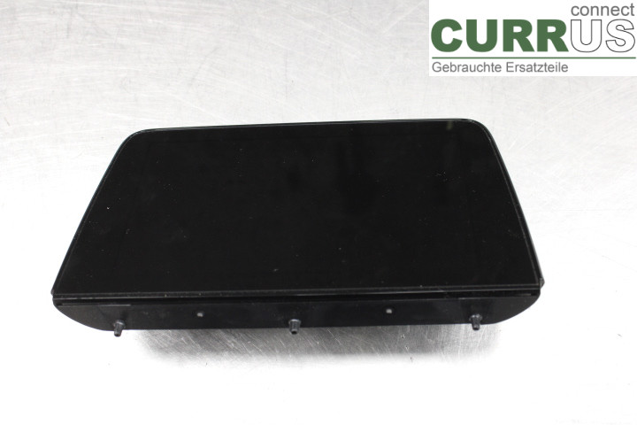 FORD FOCUS 19- Monitor  1.0/B7DA