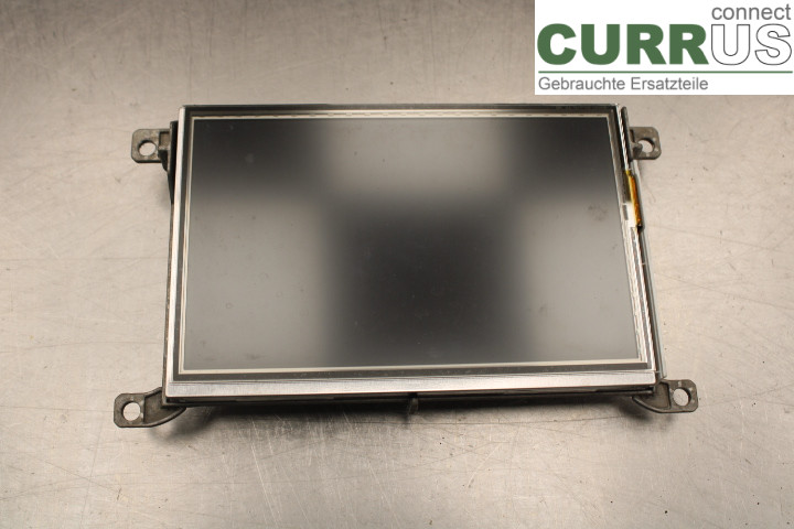 TOYOTA PROACE II  16- Monitor SU001A8110 2.0/4WZ-FTV