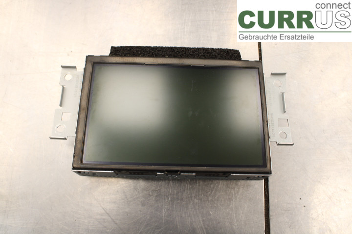 VOLVO V60  14-18 Monitor 36001980 2.0/D5204T3