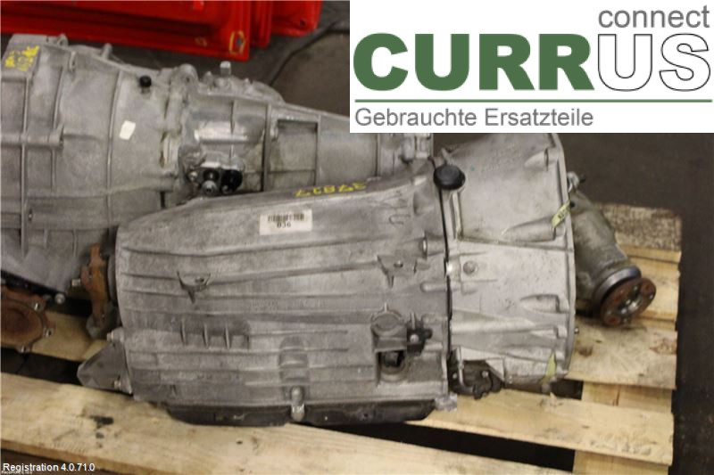 MB C (204)   07-15 Gearbox (Automatic) A204270560180 M271.820