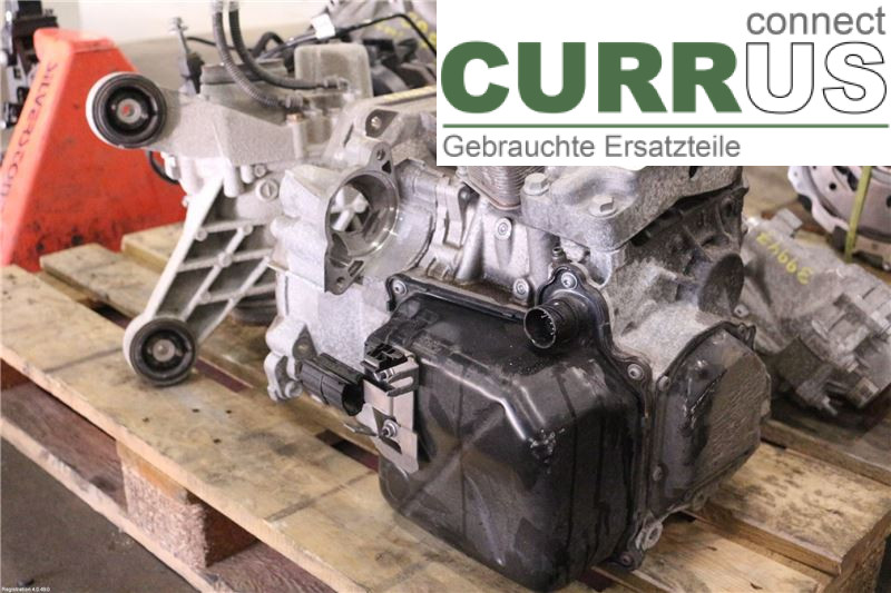 VW GOLF / E-GOLF VII   13-20 Gearbox (Automatic) 0D9300012FX CJSB