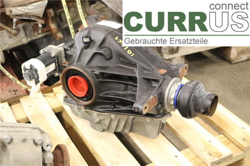 BMW 5 G30/G31/f90  17-23 Differential 33107856928 S63-B44B