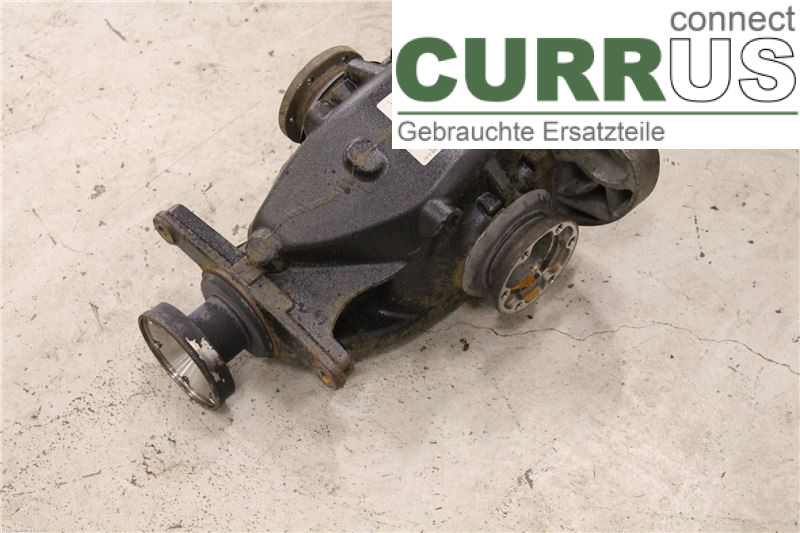 BMW 5 E60/61 Sed/Tou 02-10 Differential 33107560602 N52-B30A