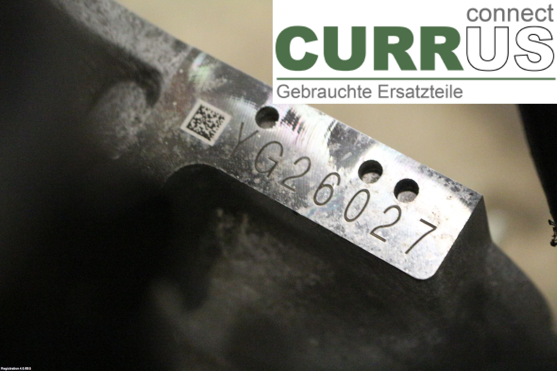 SUBARU OUTBACK  15-20 Engine 10100CD220 FB25