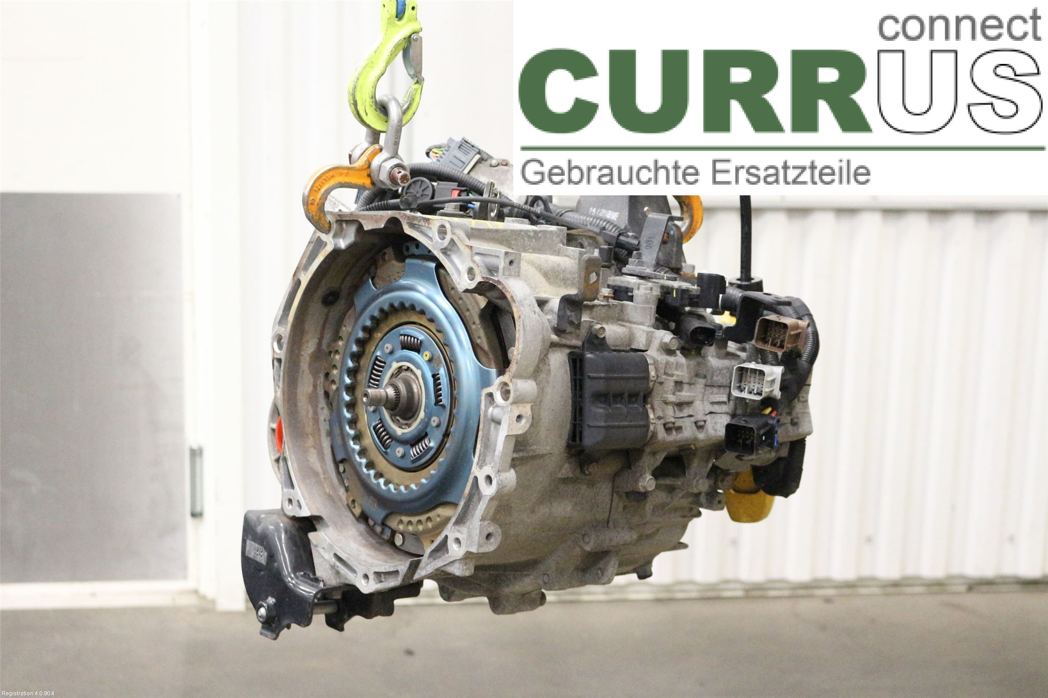 KIA OPTIMA  16-20 Boîte automatique 4330002D285 D4FD