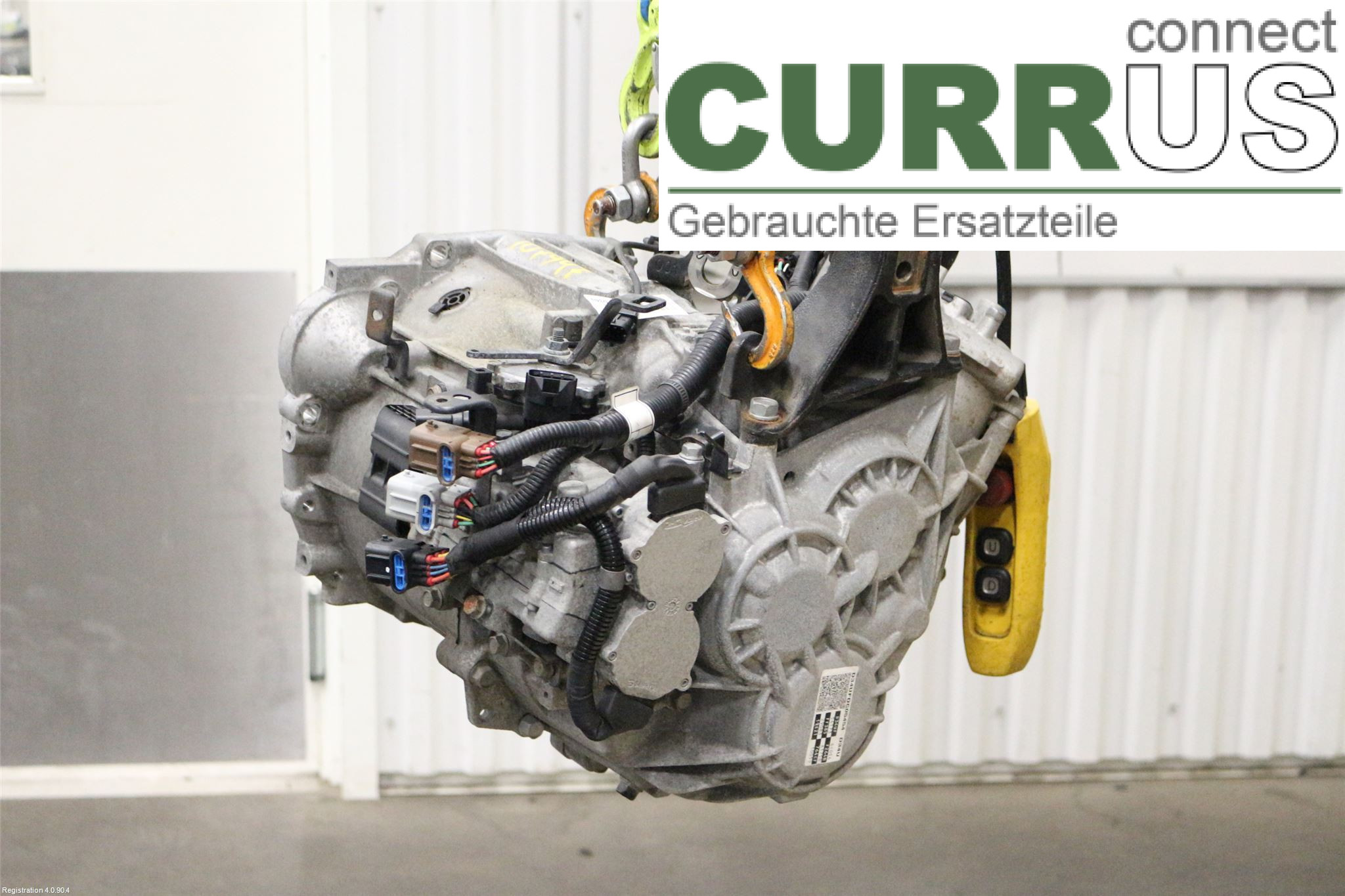 KIA OPTIMA  16-20 Boîte automatique 4330002D285 D4FD