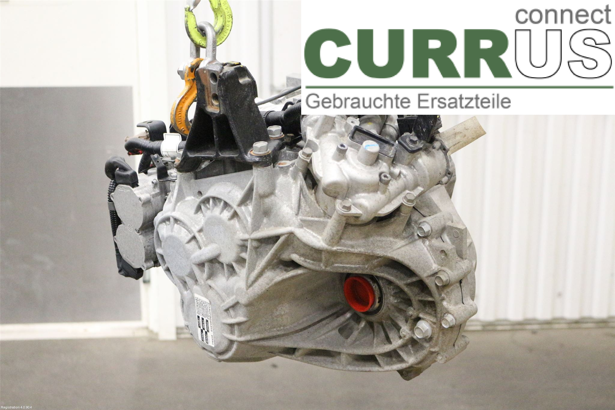 KIA OPTIMA  16-20 Boîte automatique 4330002D285 D4FD