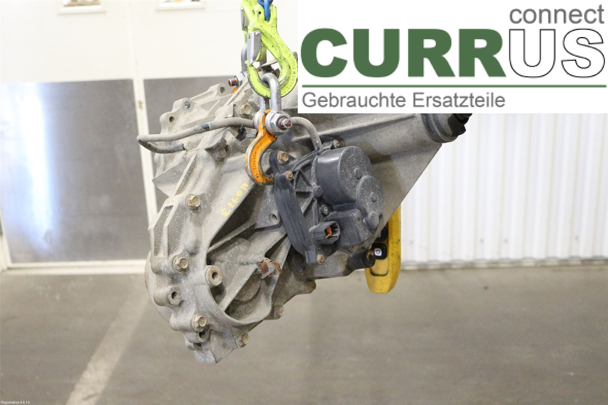 NISSAN NAVARA    05- Distributionsgearkasse 331005X40D V9X
