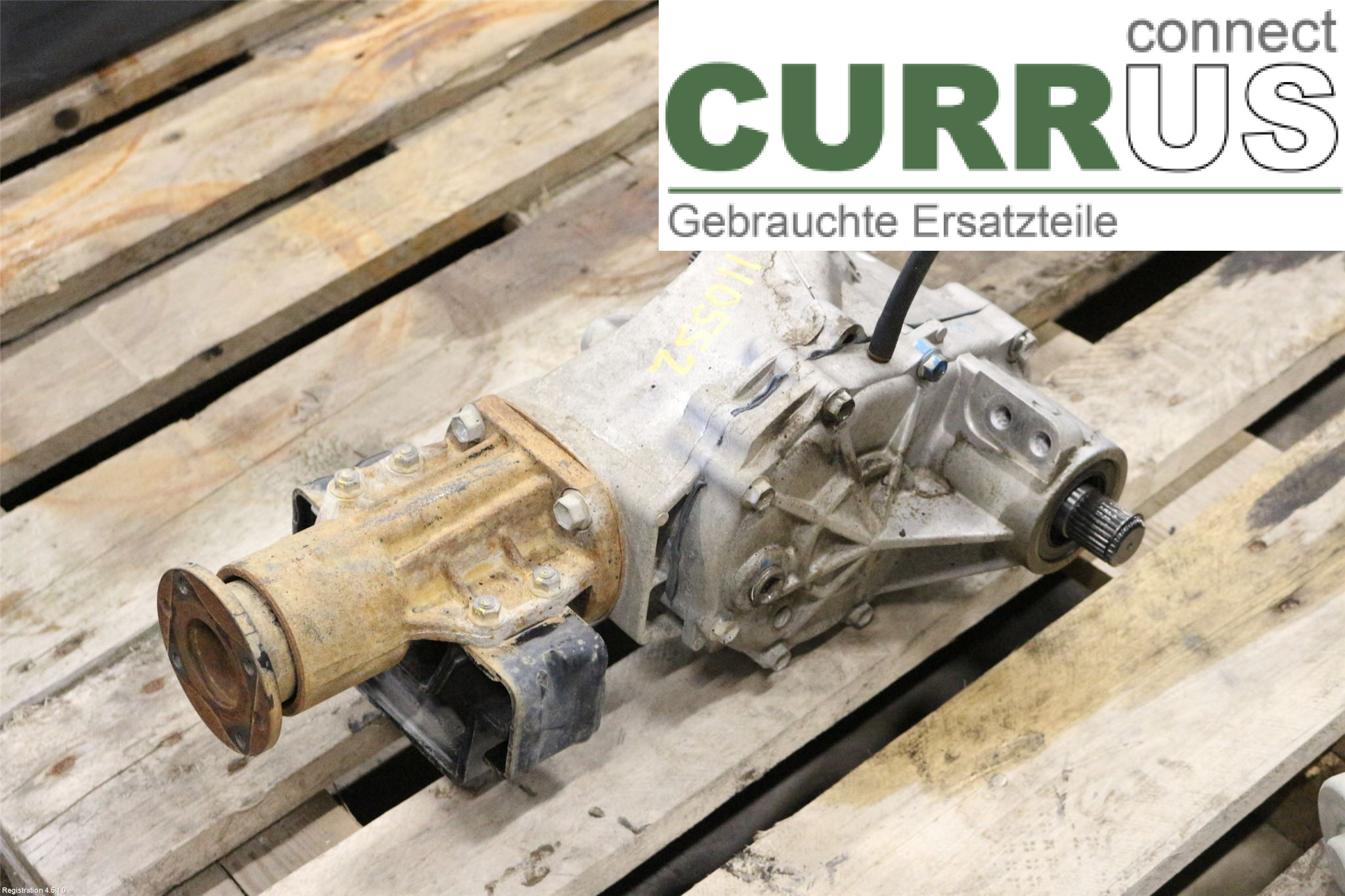SUZUKI SX4     10-13 Distribution gear box 2740079840 M16A
