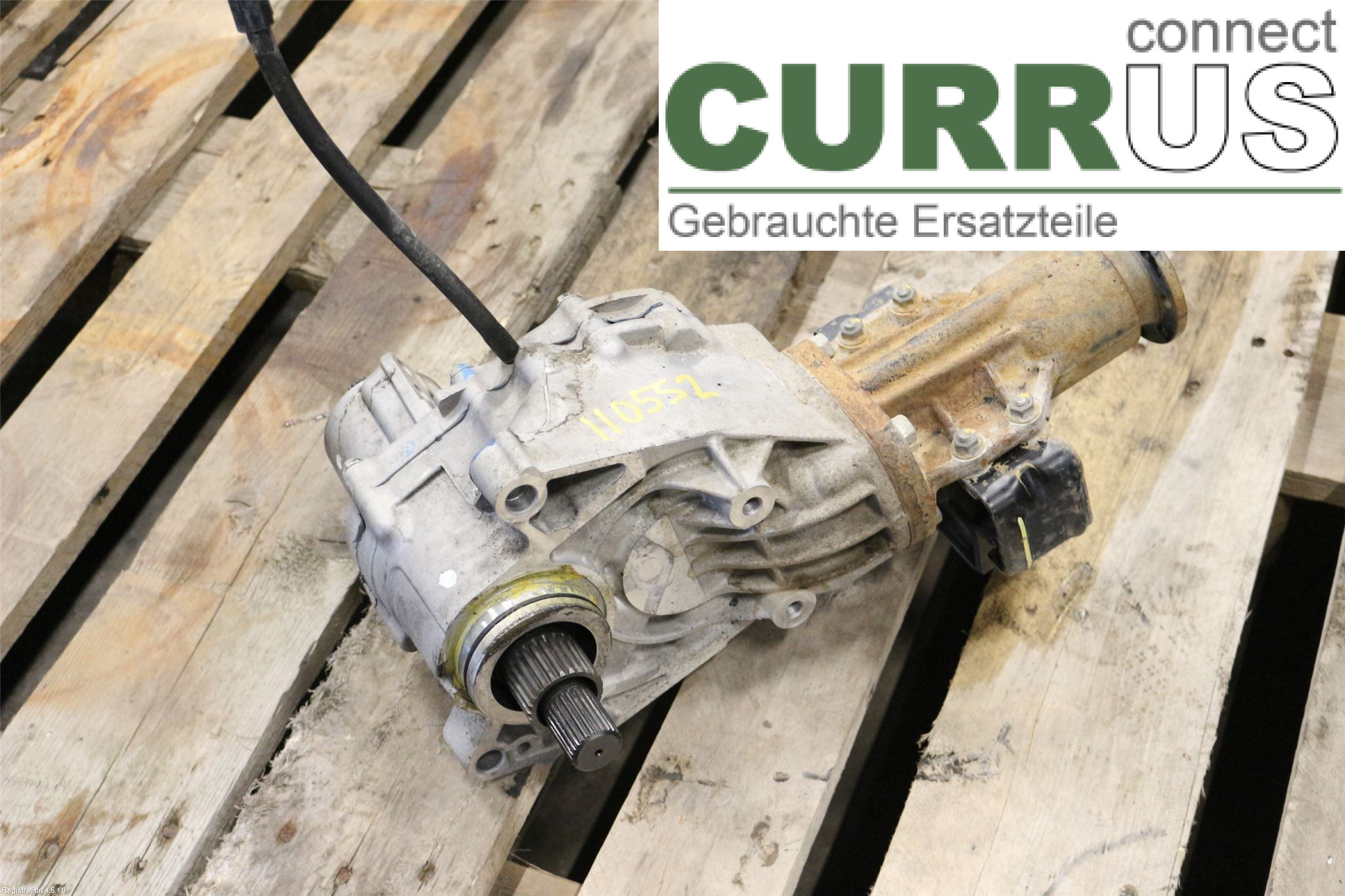 SUZUKI SX4     10-13 Distribution gear box 2740079840 M16A
