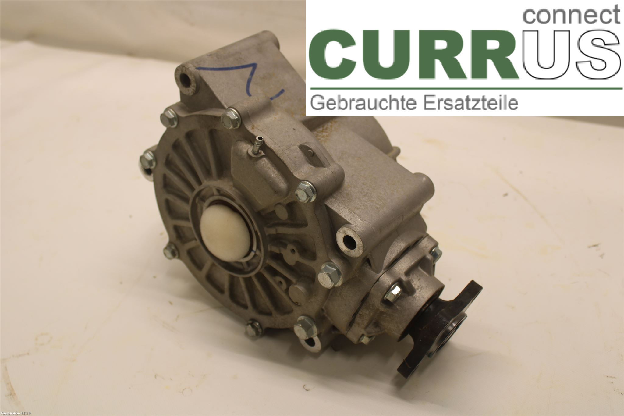 ATV CF MOTO Differential Q85033000020001 