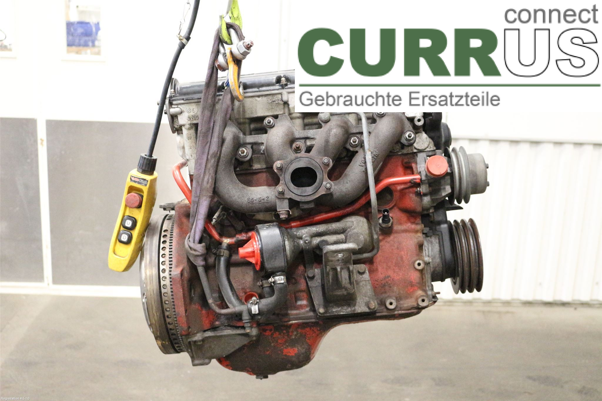 VOLVO 940      91-98 Engine 5003653 B200FT