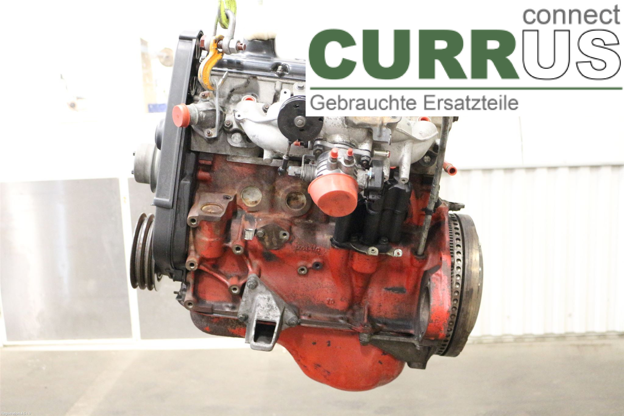 VOLVO 940      91-98 Engine 5003653 B200FT