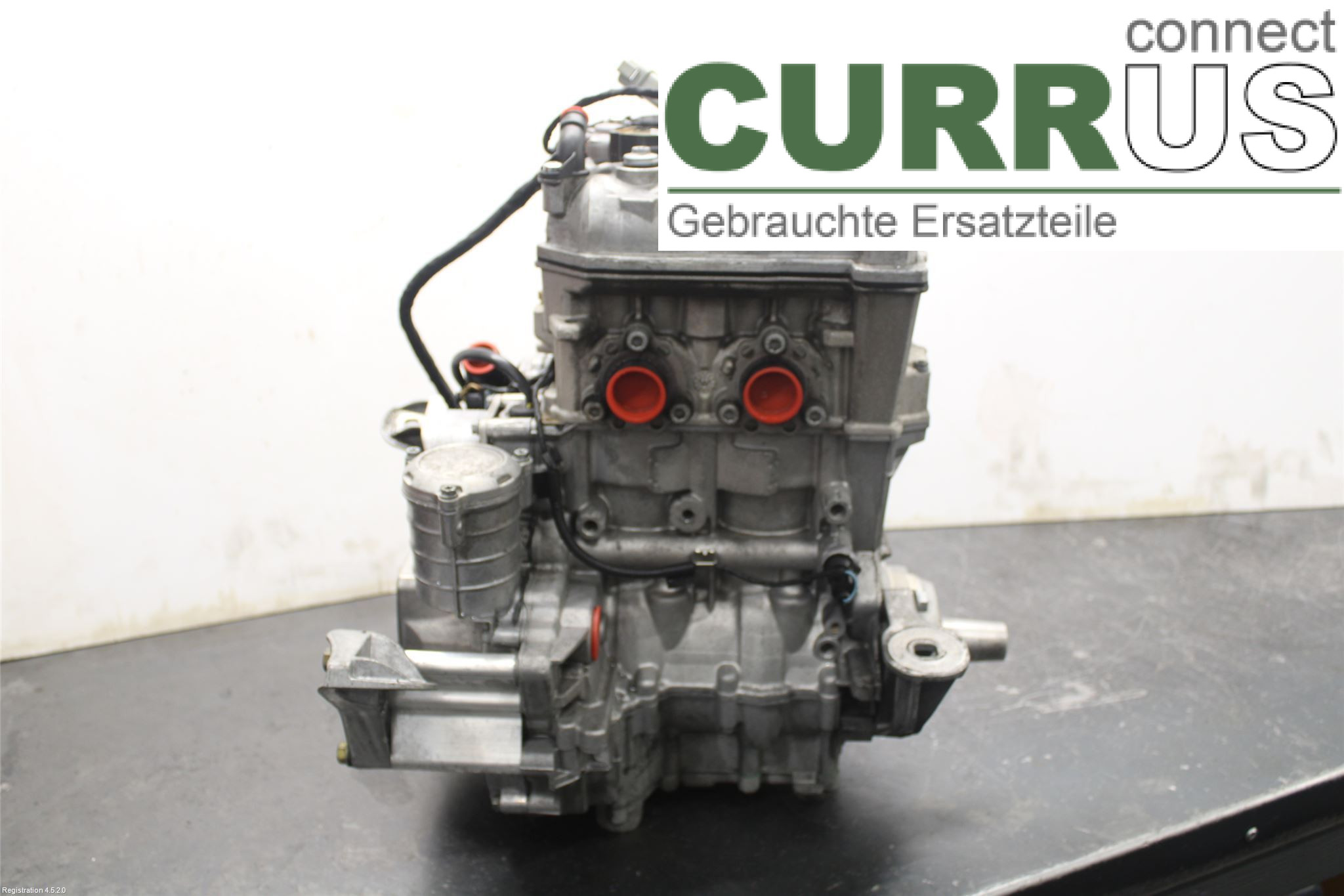Engine M7652420