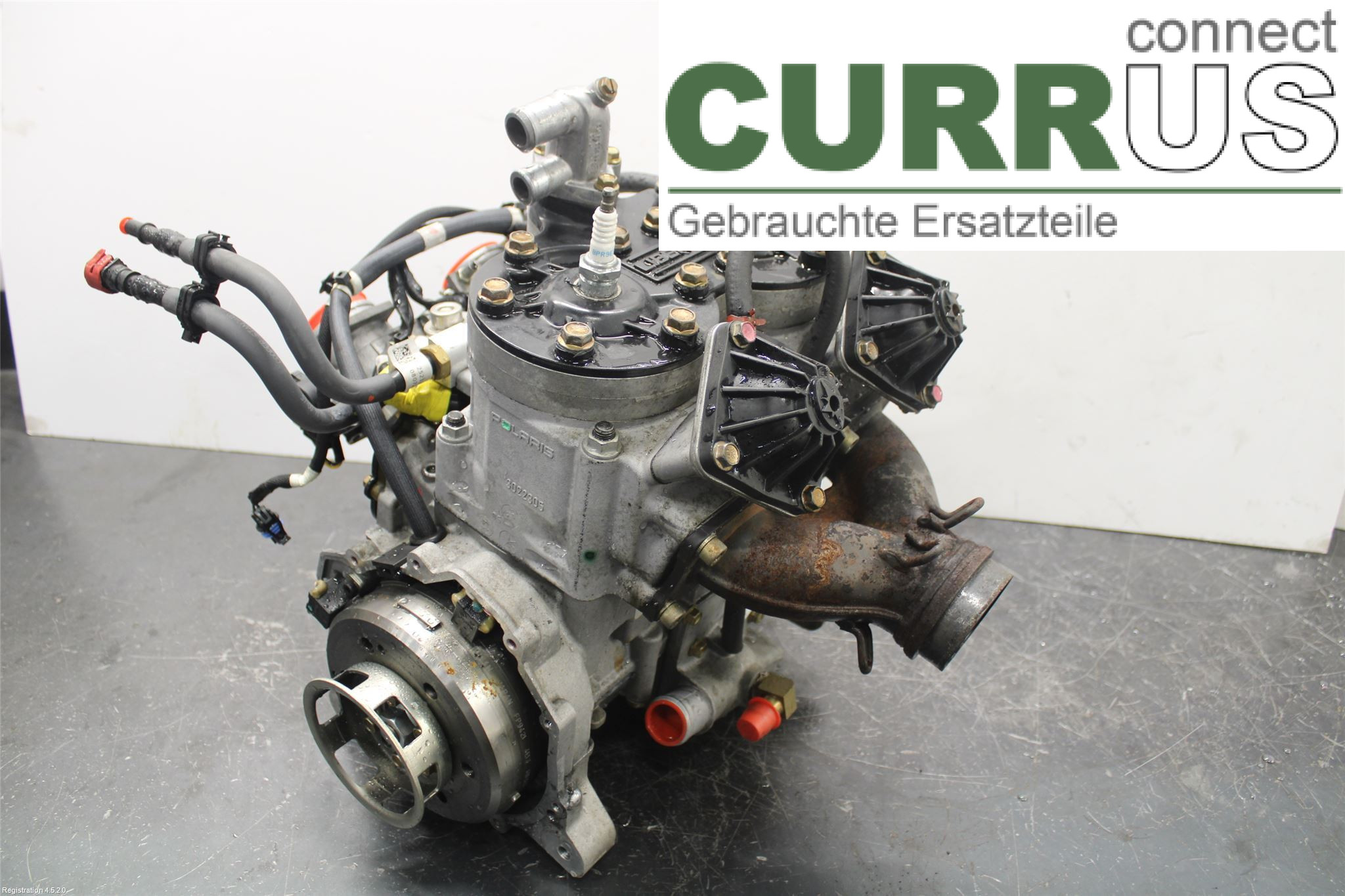  Moteur 2205655 