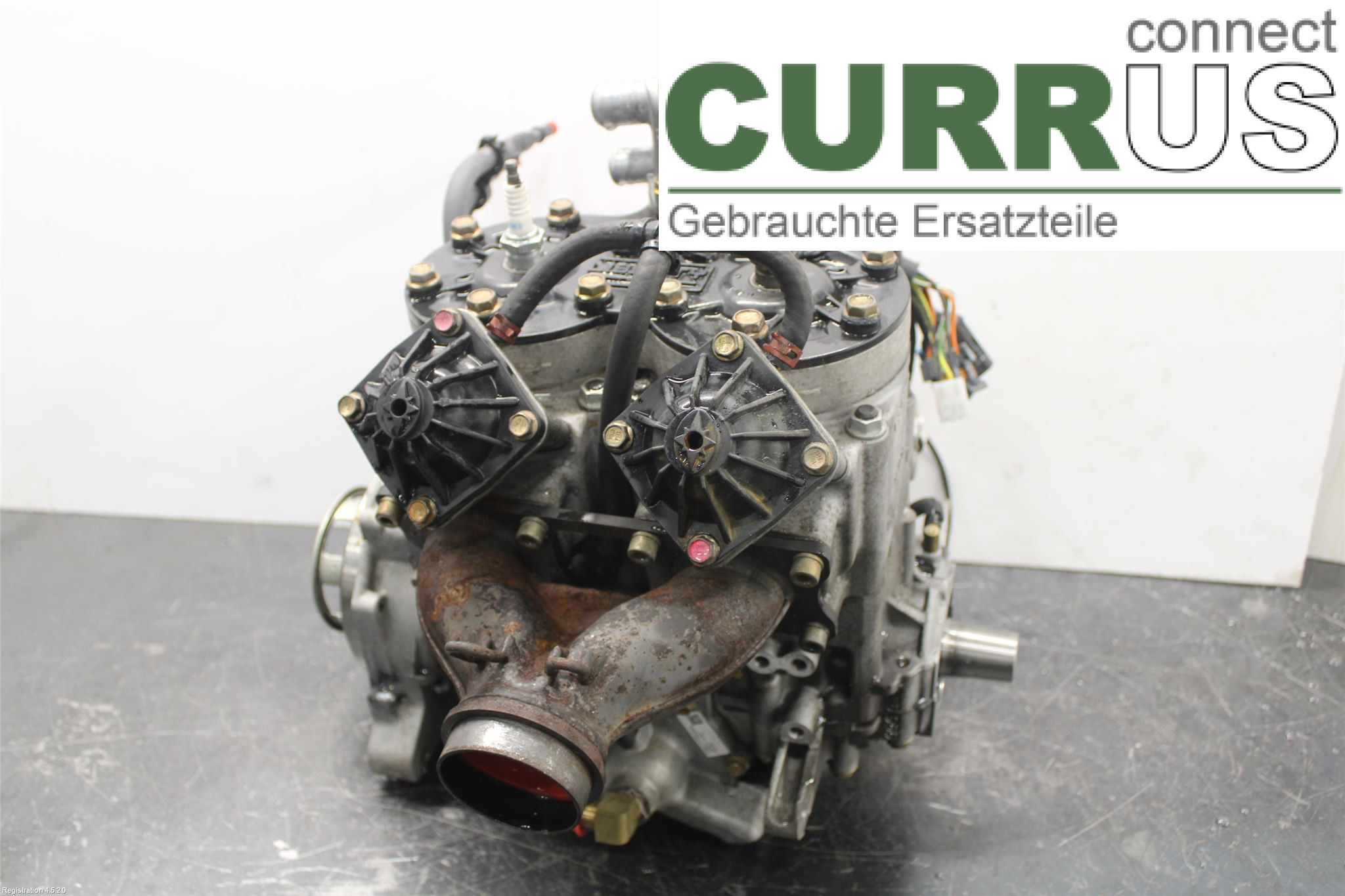  Moteur 2205655 