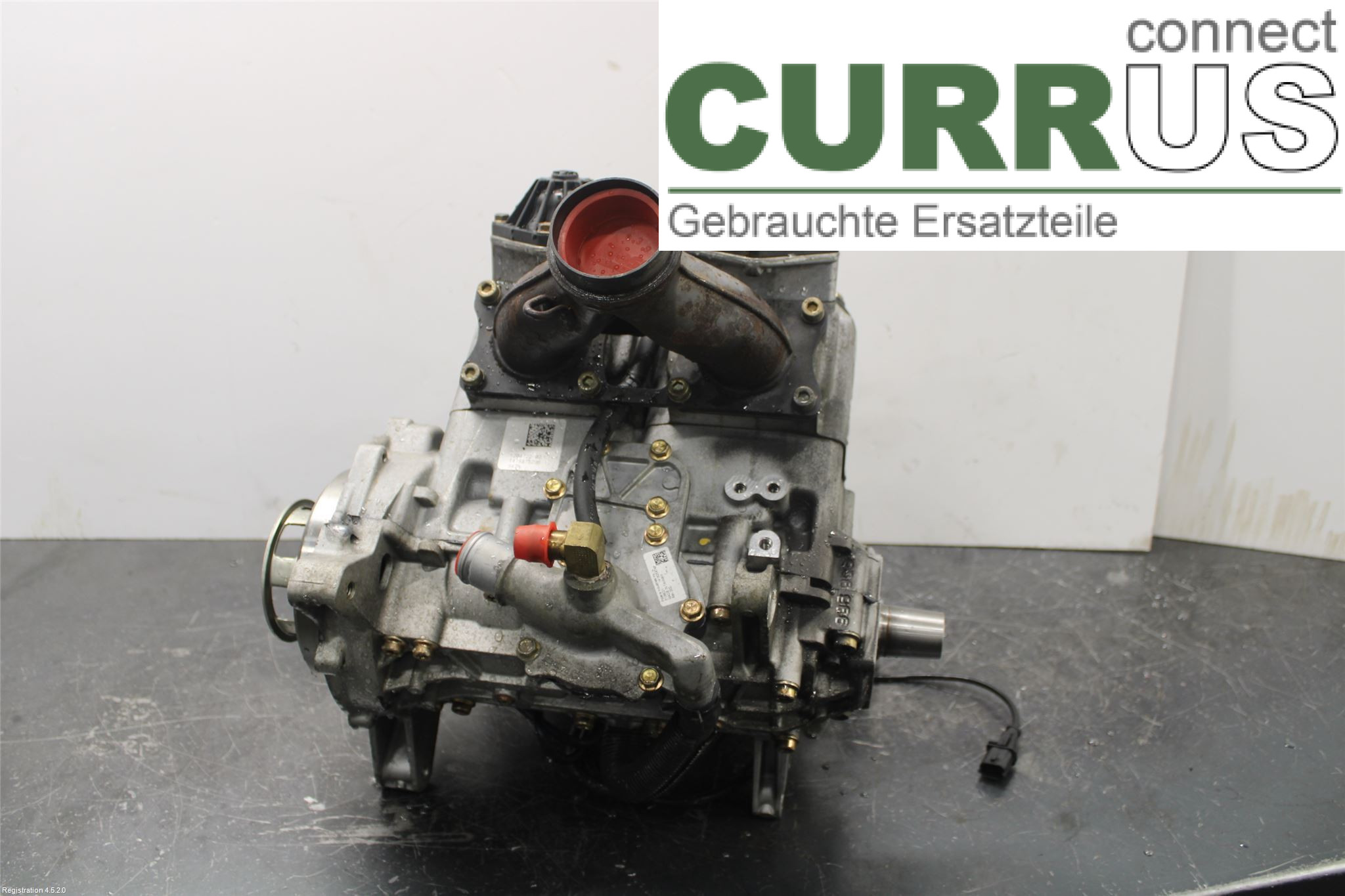  Moteur 2205655 