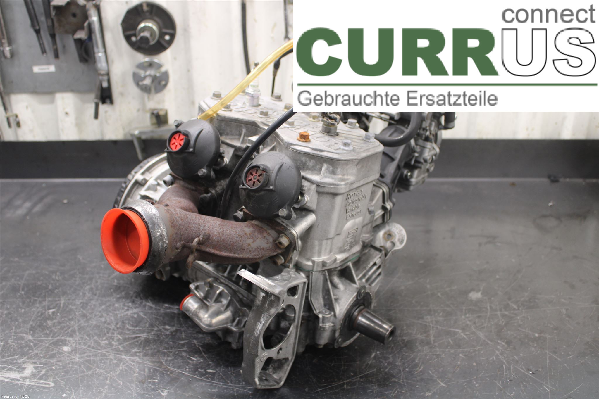  Moteur 400509775 