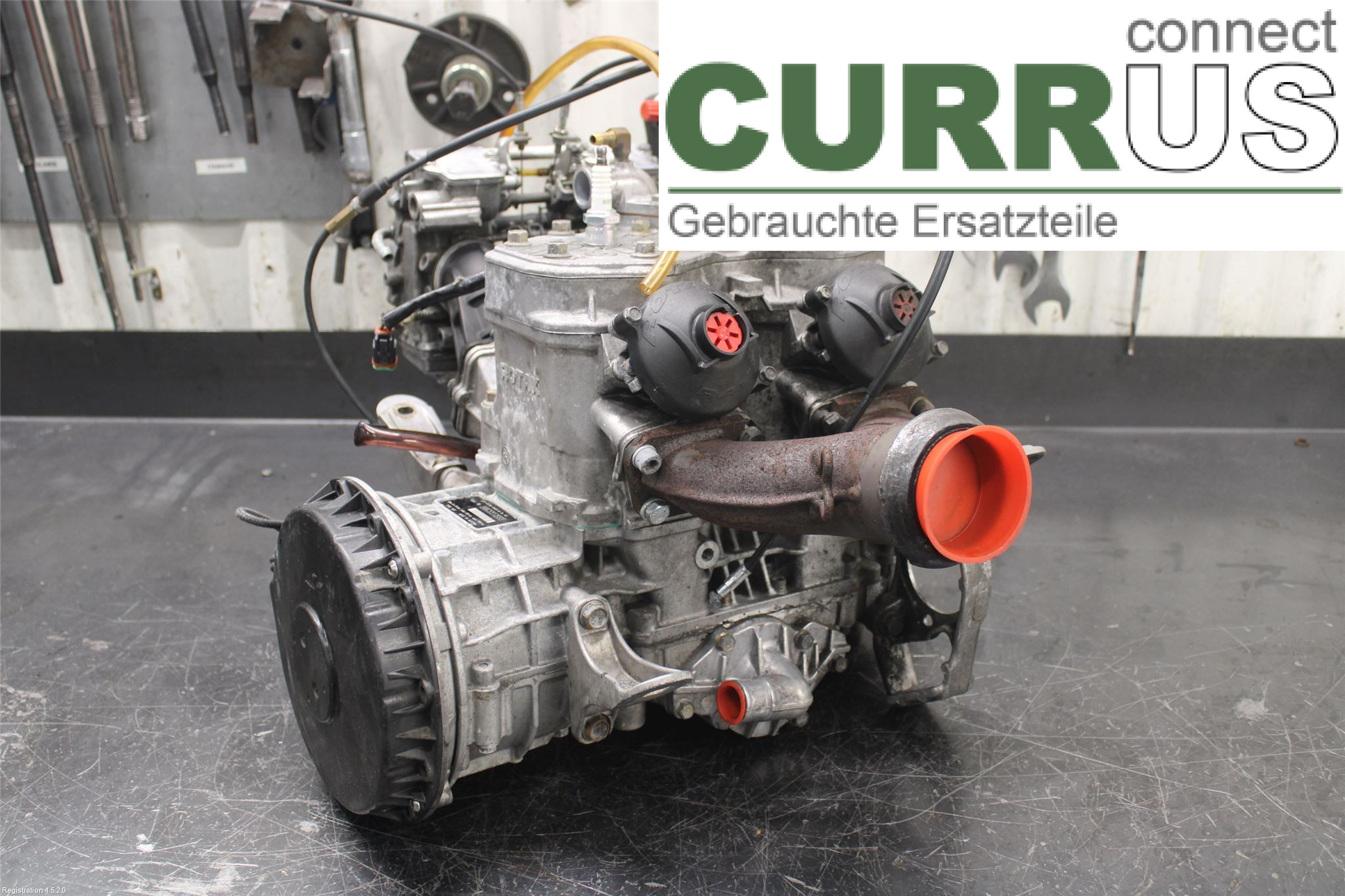  Moteur 400509775 