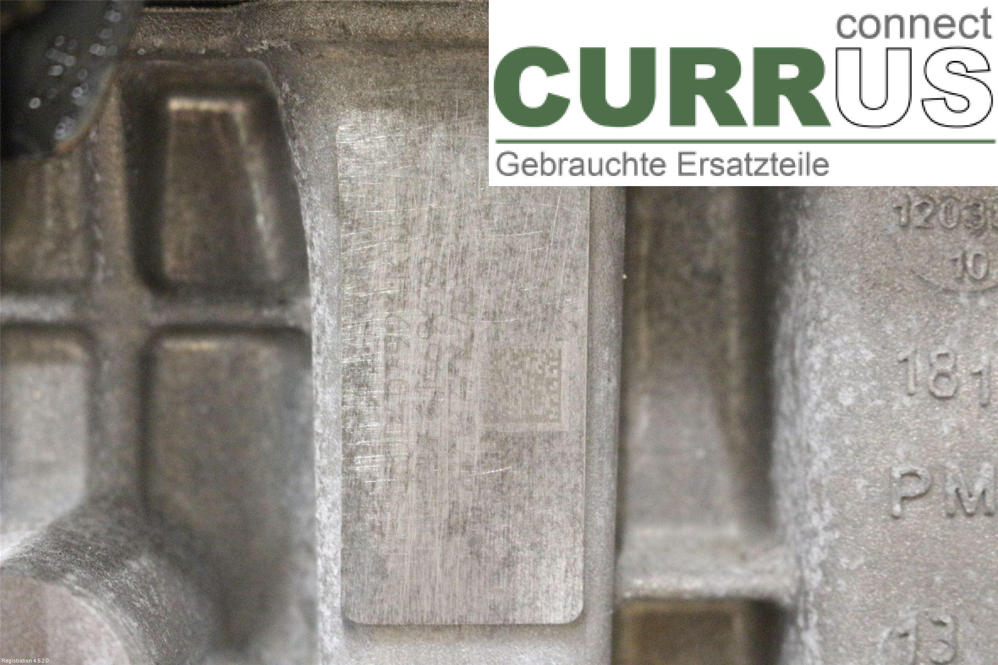 OPEL MOKKA  21- Engine 1627638280 F12XHT