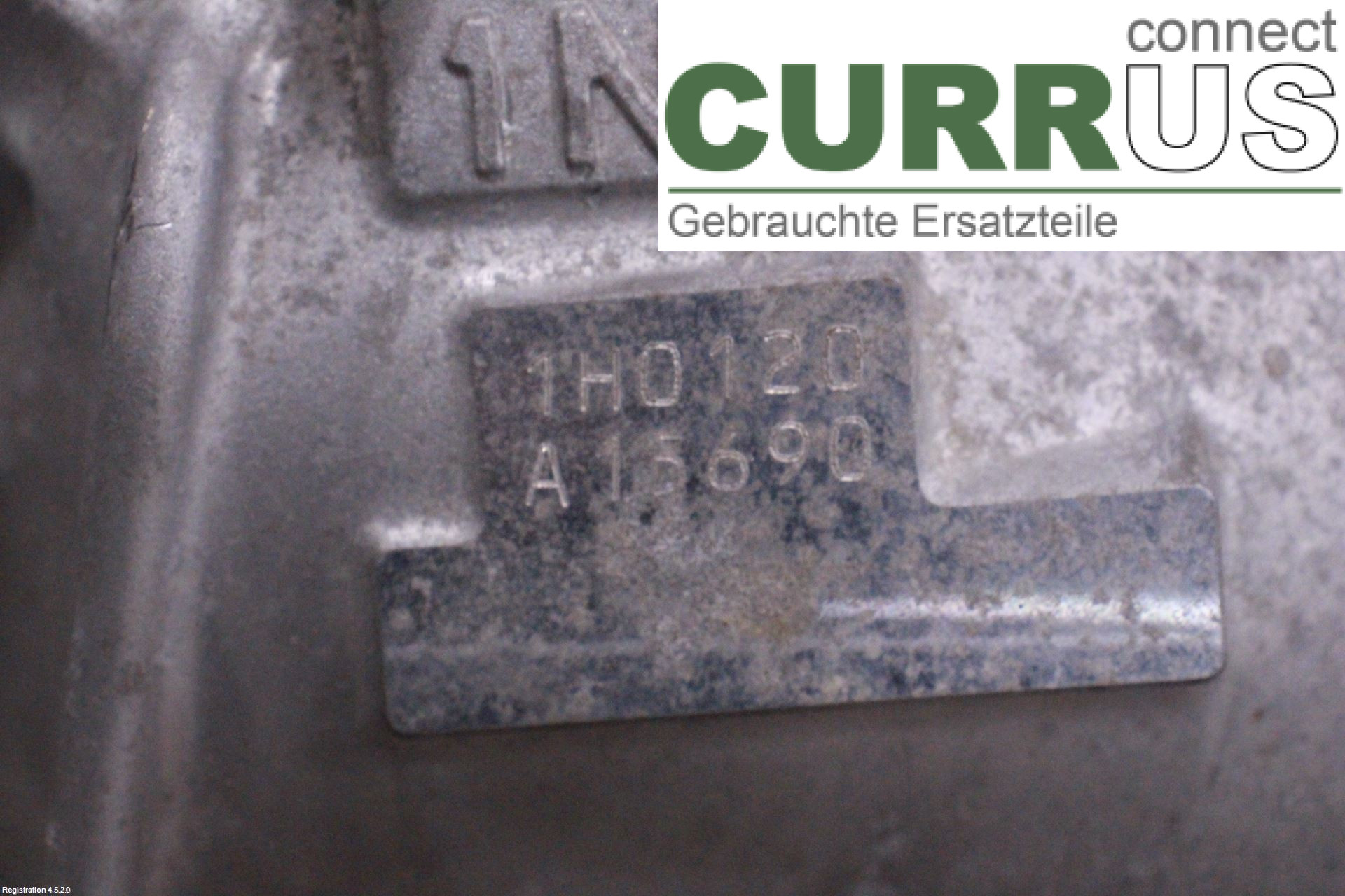 TOYOTA YARIS  20- Gearbox (Automatic) 30900K0010 M15A-FXE