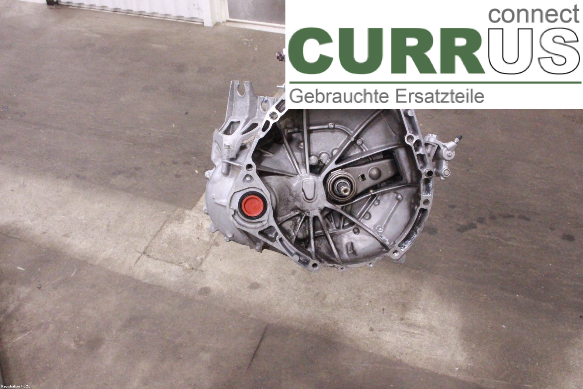 HONDA CIVIC   12-16 6-Gang-Getriebe  R18Z4