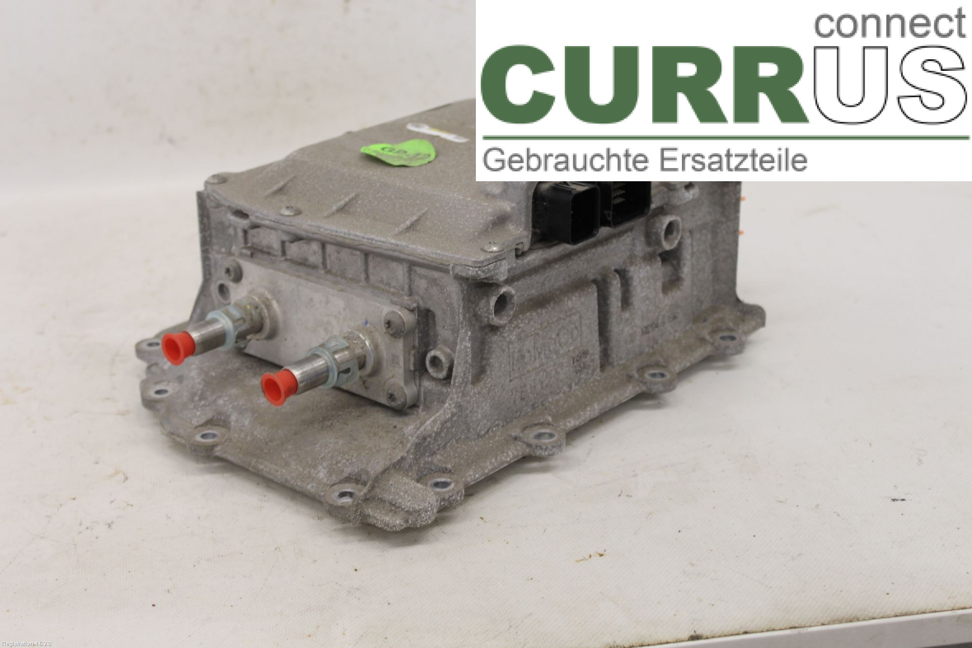 FORD MUSTANG Mach-E  21- Motor 2523134 U
