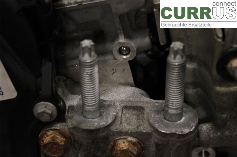 FORD MONDEO     07-15 Silnik 1838469 UFBA