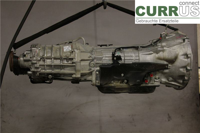 MITSUBISHI L200  16-23 Gearkasse Automatisk 2700A391 4N15