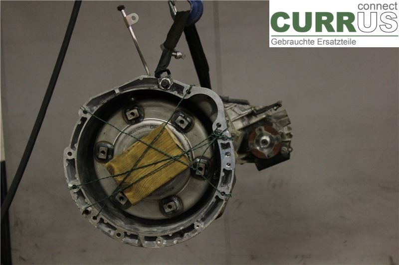 MITSUBISHI L200  16-23 Gearkasse Automatisk 2700A391 4N15