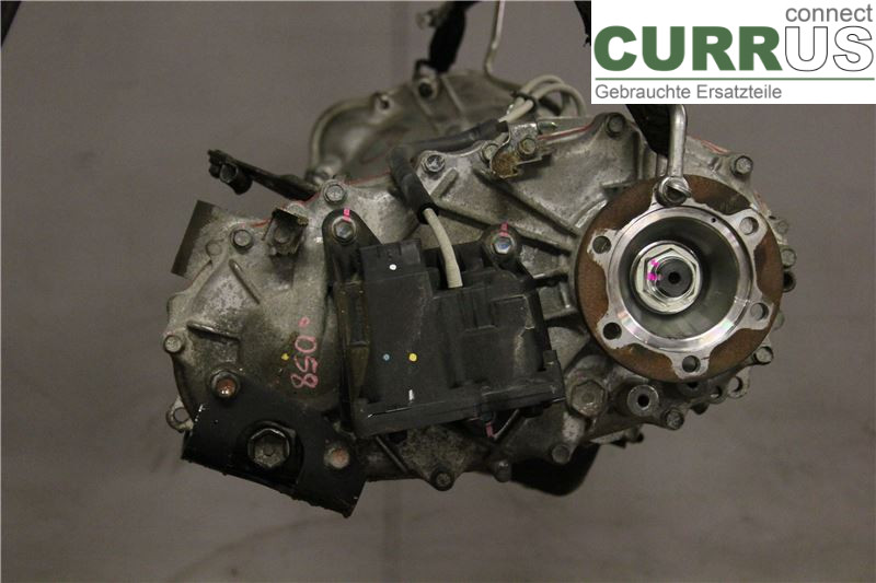 MITSUBISHI L200  16-23 Gearkasse Automatisk 2700A391 4N15