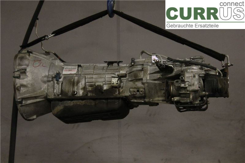 MITSUBISHI L200  16-23 Gearkasse Automatisk 2700A391 4N15