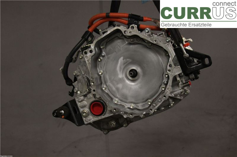 TOYOTA AURIS      13-19 Gearbox (Automatic) P9101317 2ZR-FXE