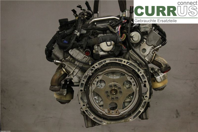 MB E-KLASS (W211)   02-09 Motor A1120109202 M112.913