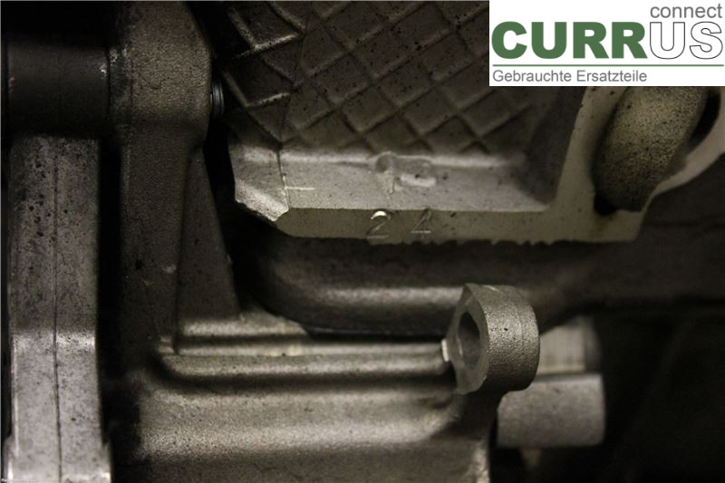 MB E-KLASS (W211)   02-09 Motor A1120109202 M112.913