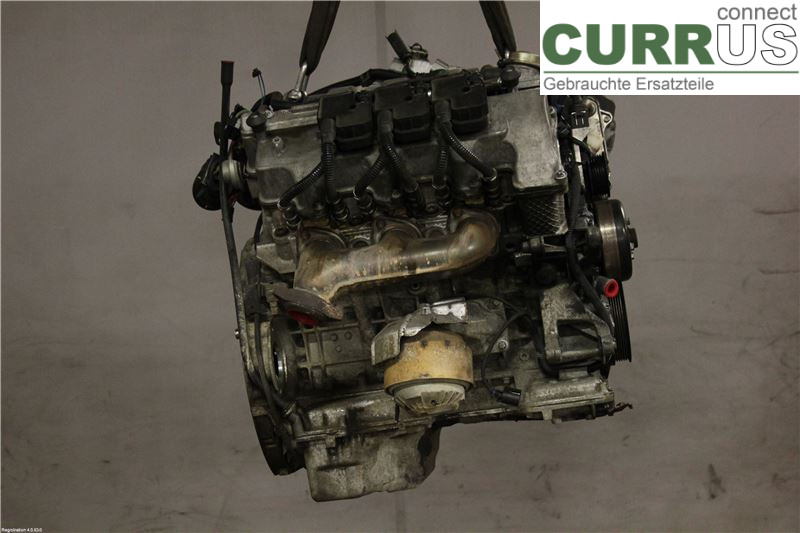MB E-KLASS (W211)   02-09 Motor A1120109202 M112.913
