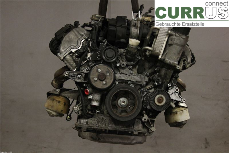 MB E-KLASS (W211)   02-09 Motor A1120109202 M112.913