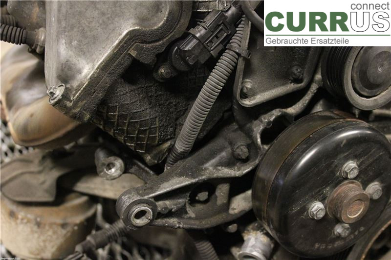 MB E-KLASS (W211)   02-09 Motor A1120109202 M112.913